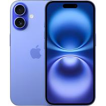 Apple iPhone 16 A3081 128 GB - Ultramarine