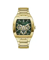 Guess Reloj GW0456G3 Gold
