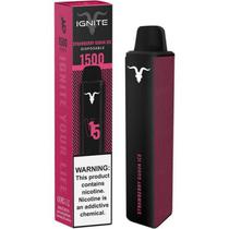 Ignite V15 778 Straw Guava Ice