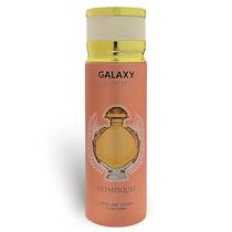 Desodorante Femenino Galaxy Olympiques 200ML