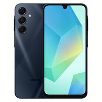 Celular Samsung A16 5G SM-A166M - 8/256GB - 6.7" - Dual-Sim - Black