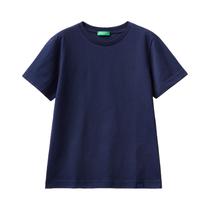 Camiseta Infantil Benetton 3I1XC109W 252