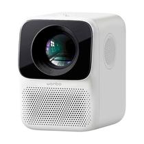 Projetor Portatil Smart Wanbo T2 Max 450 Lumens Full HD - Branco