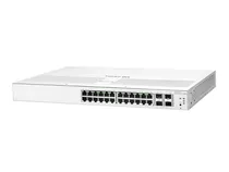 Aruba Ion 1930 24G 4SFP+ Switch