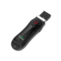 Vaper Kangvape U-Pod 650 Black