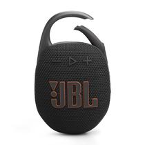 Parlante JBL Clip 5 BT Black