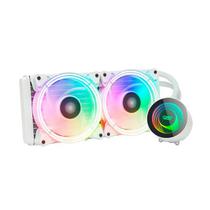 Cooler Water Aigo Darkflash Symphony TR240 White 12TH Gen/AM4