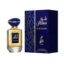 Sahari Collections Blue Sultan 100ML Edp c/s