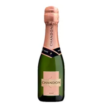 Vinho Espumante Chandon Brut Rose 375ML - 7790975002156
