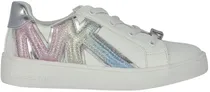 Tênis Infantil Michael Kors MK100706T (Feminino)