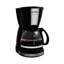 Cafeteira Britania CP15 - 15-Caf / 220V / Preto