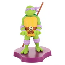 Boneco Stand Turtles Donatello Holdem 34280