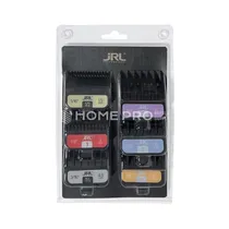 Kit JRL Pente Limit Combs *6PCS* Clipper