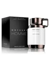 Perfume Armaf Odyssey Homme White Edition Eau de Parfum Masculino 100ML