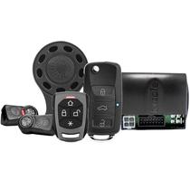 Alarme para Carro Taramps TW20/com Controle Remoto TR3C/Chave Canivete