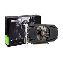 VGA HD7670 4GB Star DDR5 128BITS HDMI/VGA/DVI