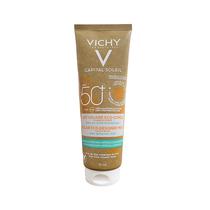 Protector Solar Vichy Capital Soleil Solar Eco-Designed Mil SPF50+ 75ML