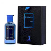 Perfume Bharara Blue Edp Masculino 100ML