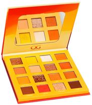 Paleta Sombra Outdoor Girl The Golden Hour (16 Cores) 16G