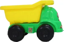 Beach Toys Kit Caminhão para Praia - A70337