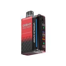 Vaper Descartavel Oxbar 30000 Magic Maze 2 Watermelon Gumdrop