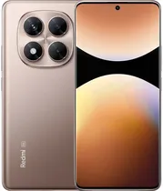 Smartphone Xiaomi Redmi Note 14 Pro 5G Dual Sim 6.67" 8GB/256GB Sand Gold (Global)
