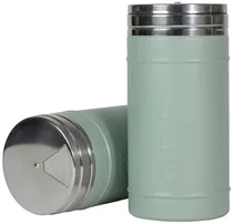 Porta Erva Terrano 350GR - Oliva