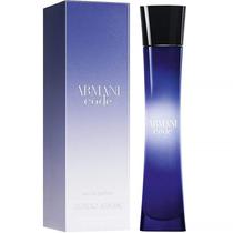 Perfume Giorgio Armani Code Femme Edp 75ML  Feminino