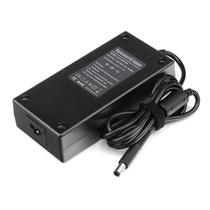 Carregador Fonte Notebook Dell 150W Ponta Grossa 19.5V = 7.7A Original