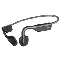 Fone de Ouvido Shokz Openmove S661-ST-GY-US - Cinza