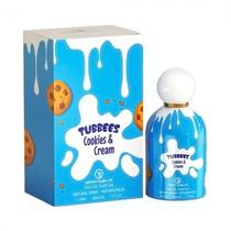 Perfume Infantil Grandeur Tubbees Cookies Cream Edp 50ML