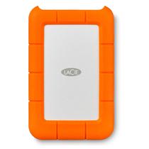 HD Externo Portatil Seagate Lacie Rugged 4TB 2.5" USB-C - STFR4000800