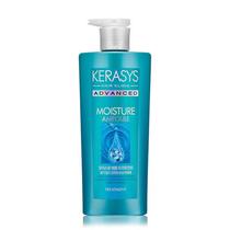 Kerasys Advanced Moisture Ampoule Treatment 600ML