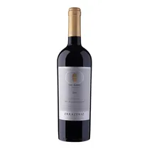 Errazuriz Vino The Blend 750ML