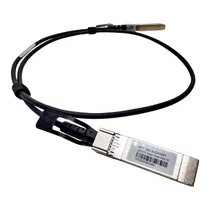 Mikrotik SFP 10G s+DA0001 Cabo Conexão Direta 1M SFP+ OEM