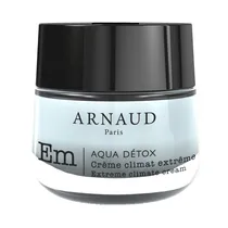 Crema Facial Arnaud Em Aqua Détox Extreme Climat For Very DRY And Sensitive Skin 50ML