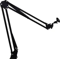 Tripé para Microfone Kool Sound RP-7 para Mesa