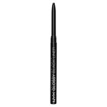 Lapis para Olhos NYX Colletion Noir BEL01 Glossy BK