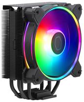 Cooler para Cpu Cooler Master Hyper 212 Halo Black Intel/AMD