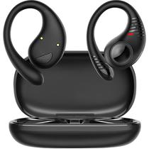 Fone de Ouvido Blackview Airbuds 10 Open-Ear TWS LED Bluetooth - Preto