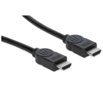 Cabo HDMI para HDMI 3M Manhattan 306126 4K/3D