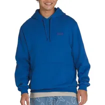 Moleton Vans Core Basic Pullover