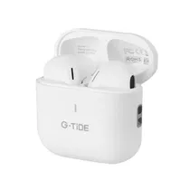 Fone de Ouvido G-Tide L11 Bluetooth - Branco