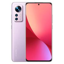 Smartphone Xiaomi 12X 5G Global 128GB 8GB Ram Dual Sim Tela 6.28" - Roxo (Lacre Pequeno)