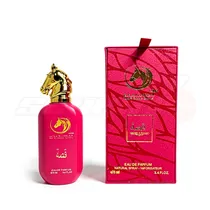Perfume Thoq Al Hawamer Kesah Vip Mix Red Eau de Parfum Masculino 75ML