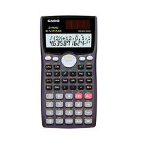 Calculadora Cientifica Casio FX-991MS Black