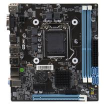 Placa Mãe Goline H55M-G - LGA 1156 - DDR3 - HDMI/VGA - Micro ATX