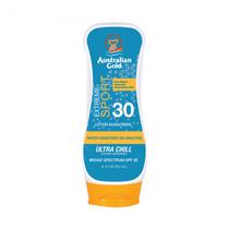 Locao Protetora Solar Australian Gold Extreme Sport SPF30 237ML