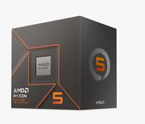 Processador AMD AM4 Ryzen R5-8500G 3.5GHZ 22MB