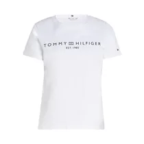 Camiseta Tommy Hilfiger WW0WW40276 YCF